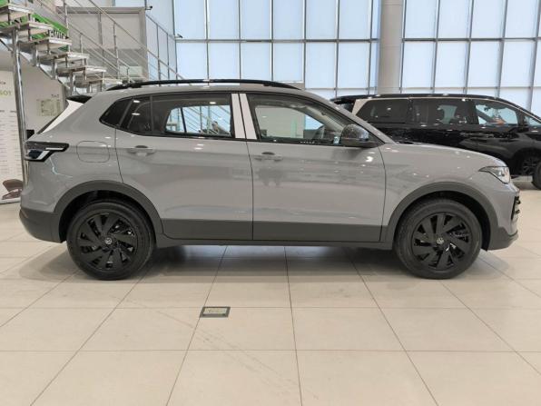 Volkswagen Tharu I Рестайлинг с пробегом 2025 года, цена 3 150 000 рублей, 20 км, внедорожник, Автокод Объявления