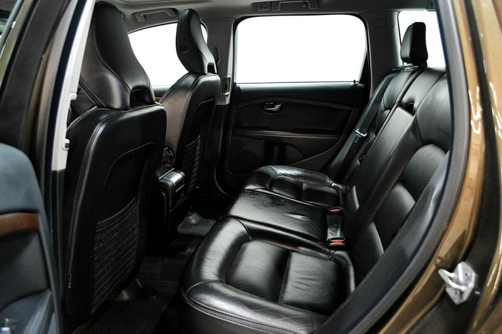 Volvo XC70 II Рестайлинг Сургут  - изображение 18
