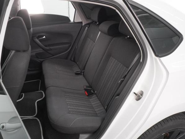 Volkswagen Polo V Рестайлинг с пробегом 2016 года, цена 1 139 000 рублей, 166464 км, седан, Автокод Объявления