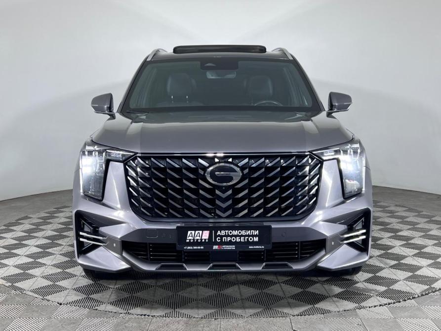 GAC GS8 II Ростов-на-Дону  - изображение 2