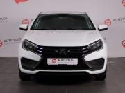 Lada (ВАЗ) Vesta I Рестайлинг (NG) Минеральные Воды  - изображение 20