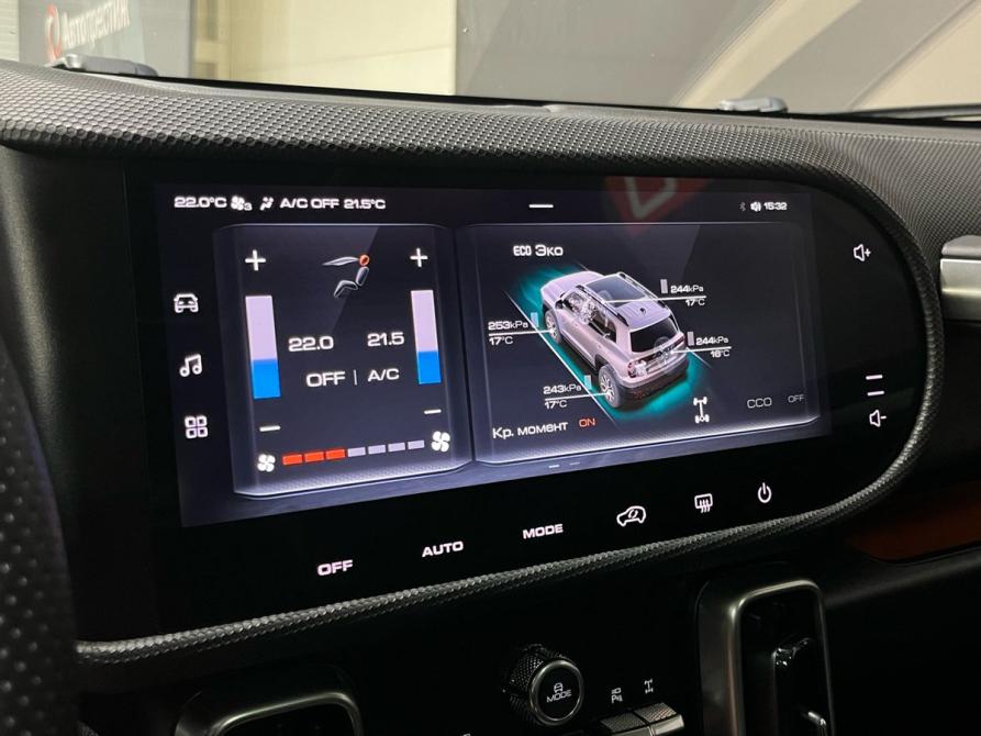 Haval Dargo I Пермь  - изображение 24