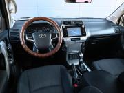 Toyota Land Cruiser Prado 150 Series Рестайлинг 2 Новороссийск  - изображение 33