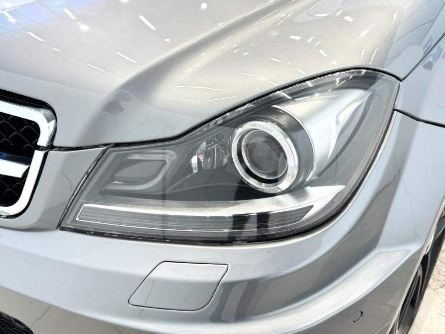Mercedes-Benz C-Класс III (W204) Рестайлинг Волжский  - изображение 9