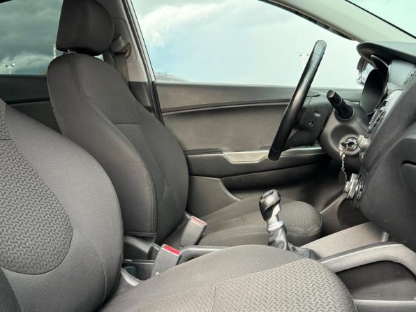 Kia Rio III с пробегом 2014 года, цена 700 000 рублей, 176250 км, седан, Автокод Объявления