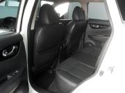 Nissan Qashqai II Рестайлинг Минеральные Воды  - изображение 32