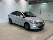 Hyundai Solaris I Рестайлинг Самара  - изображение 20