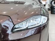 Jaguar XJ IV (X351) Рестайлинг Казань  - изображение 43
