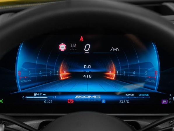 Mercedes-Benz CLE AMG с пробегом 2025 года, цена 15 265 000 рублей, 259 км, купе, Автокод Объявления