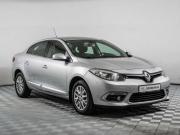 Renault Fluence I Рестайлинг Москва  - изображение 16