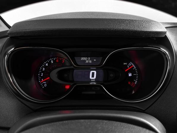 Renault Kaptur I с пробегом 2017 года, цена 1 110 000 рублей, 205011 км, внедорожник, Автокод Объявления