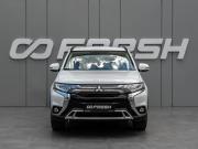 Mitsubishi Outlander III Рестайлинг 3 Краснодар  - изображение 25