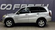Toyota RAV4 II (XA20) Рестайлинг Благовещенск  - изображение 24