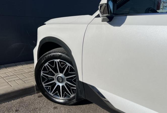 GAC GS8 II с пробегом 2024 года, цена 3 800 000 рублей, 69341 км, внедорожник, Автокод Объявления