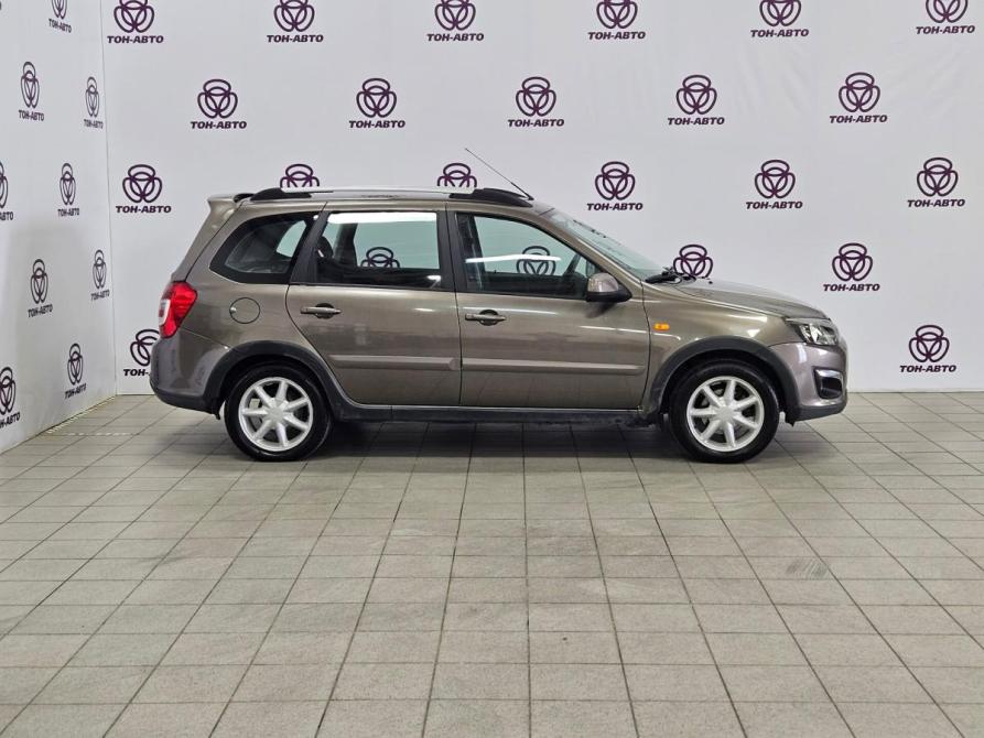 Lada (ВАЗ) Kalina II Тольятти  - изображение 4