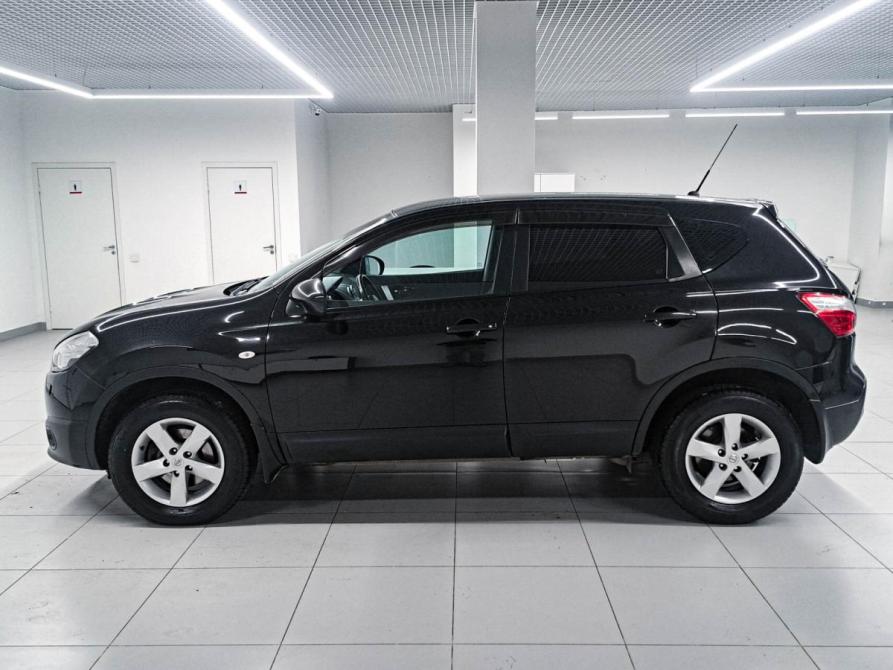 Nissan Qashqai I Рестайлинг Казань  - изображение 10
