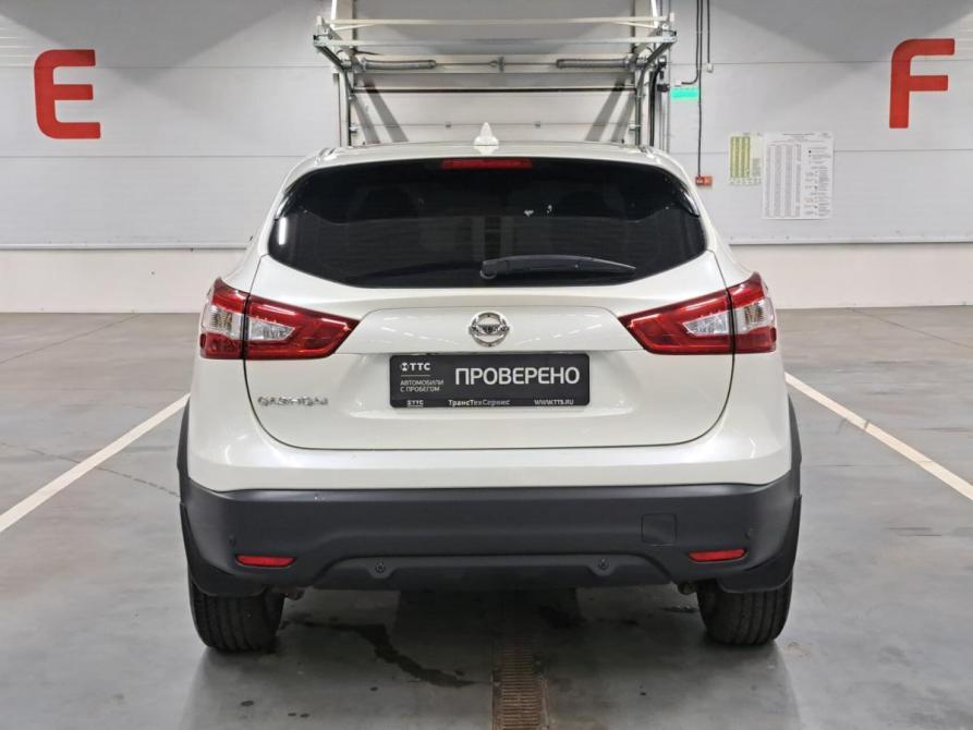 Nissan Qashqai II Казань  - изображение 7