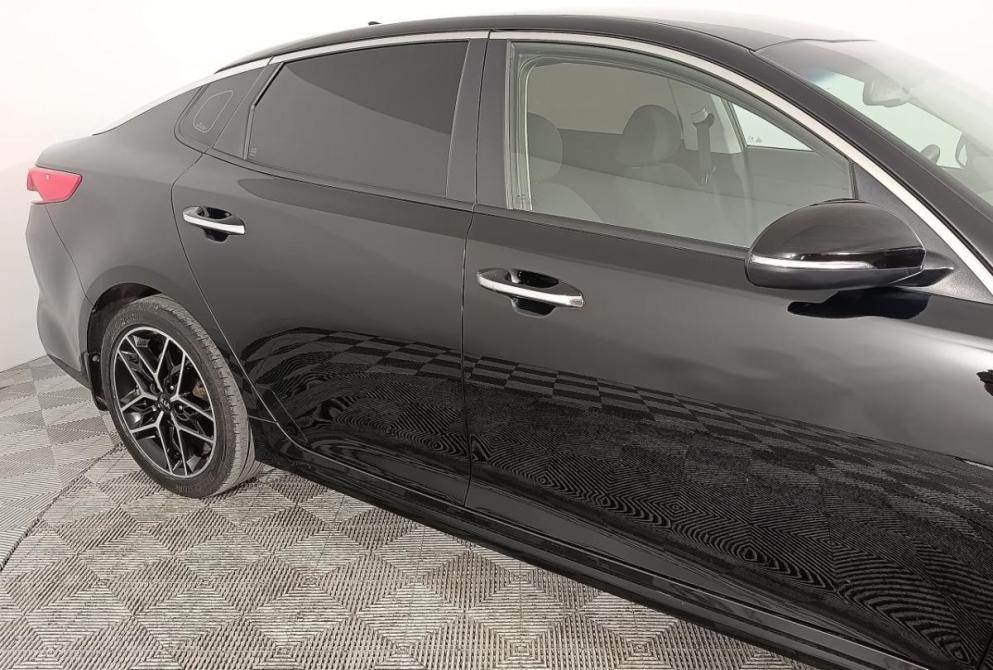 Kia Optima IV Волгоград  - изображение 23