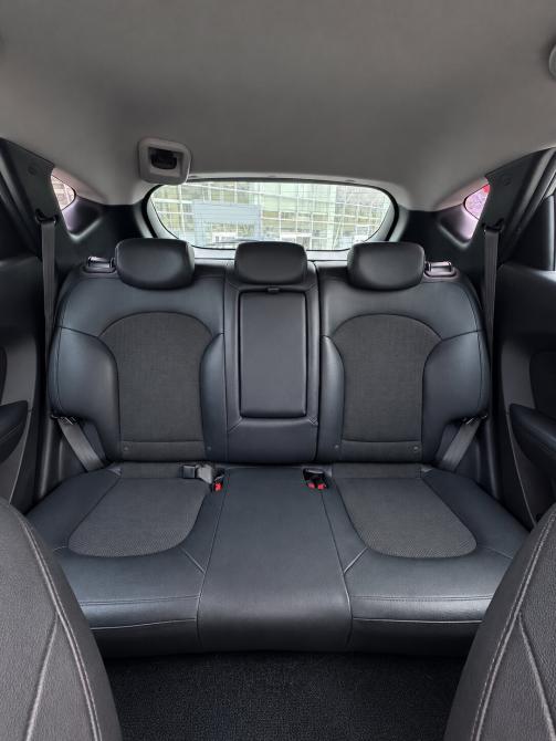 Hyundai ix35 I Рестайлинг Набережные Челны  - изображение 20