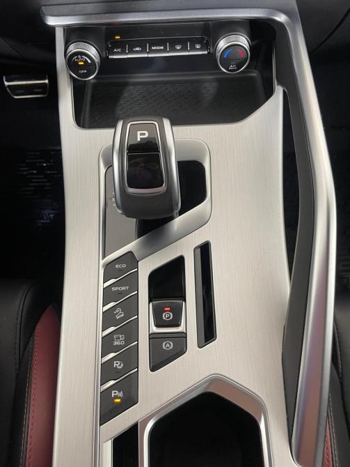 Geely Coolray I Воронеж  - изображение 19
