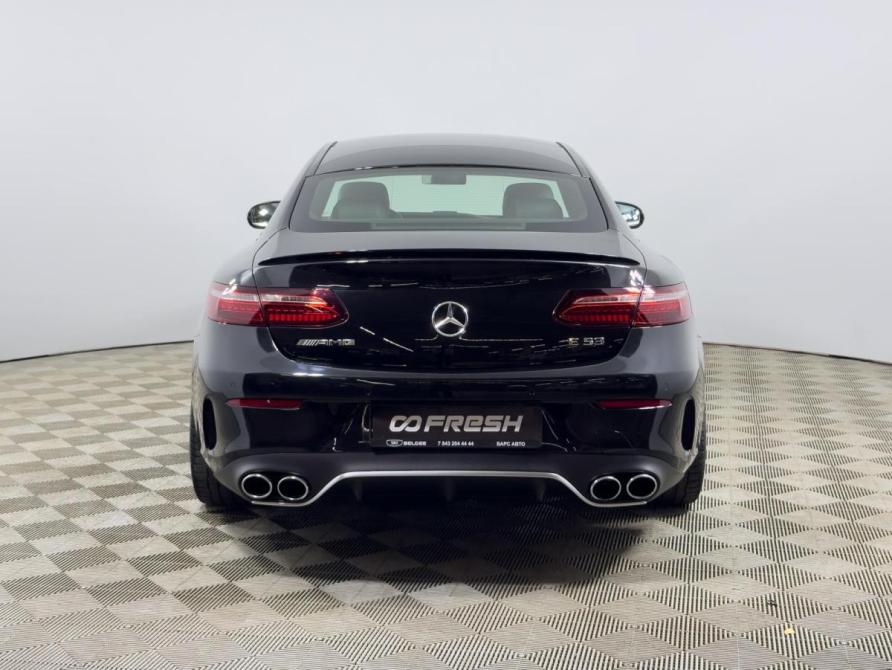 Mercedes-Benz E-Класс AMG V (W213) Рестайлинг Казань  - изображение 4