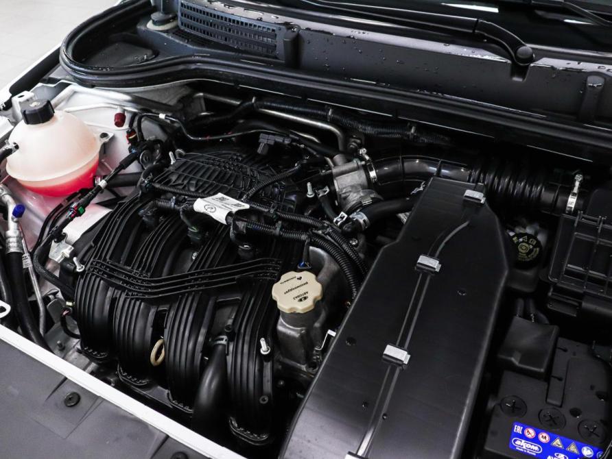 Lada (ВАЗ) Vesta I Рестайлинг (NG) Красноярск  - изображение 30