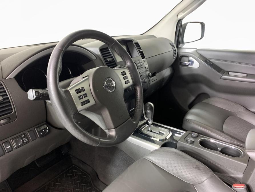Nissan Pathfinder III Рестайлинг Москва  - изображение 11
