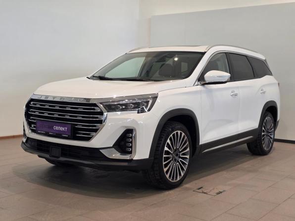 JETOUR X90+ с пробегом 2023 года, цена 2 290 000 рублей, 61328 км, внедорожник, Автокод Объявления
