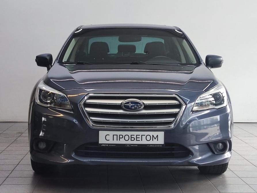 Subaru Legacy VI Барнаул  - изображение 3
