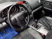 Mazda 6 II (GH) Рестайлинг Екатеринбург  - изображение 34
