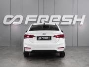 Hyundai Solaris II Воронеж  - изображение 22