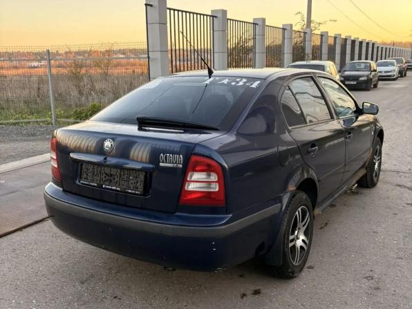 Skoda Octavia I (A4) Рестайлинг с пробегом 2003 года, цена 247 000 рублей, 311863 км, лифтбек, Автокод Объявления