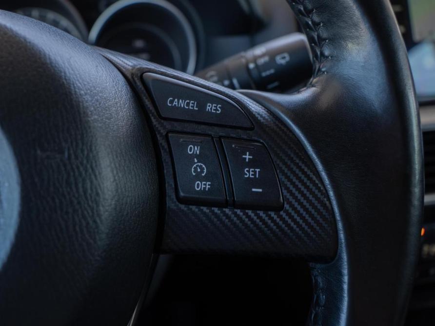Mazda CX-5 I Рестайлинг Волгоград  - изображение 14