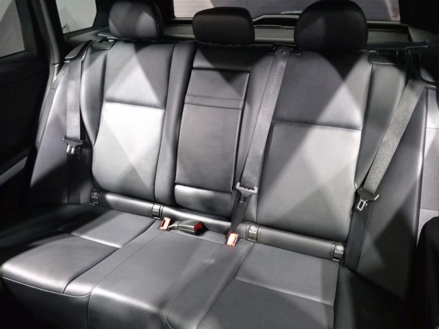 Mercedes-Benz GLK-Класс I (X204) Оренбург  - изображение 15