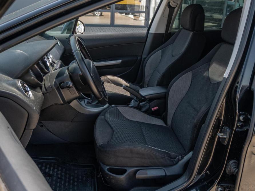 Peugeot 308 I Краснодар  - изображение 10