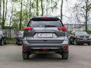 Nissan X-Trail III Рестайлинг Санкт-Петербург  - изображение 23