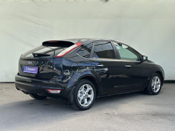 Ford Focus II Рестайлинг с пробегом 2011 года, цена 585 000 рублей, 253583 км, хэтчбек, Автокод Объявления