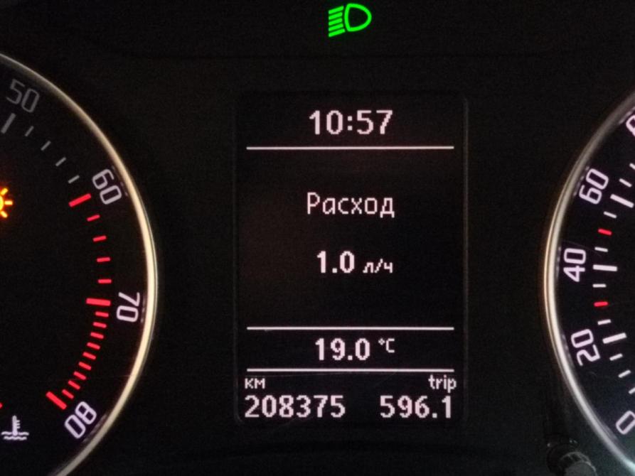Skoda Octavia II (A5) Рестайлинг Санкт-Петербург  - изображение 17