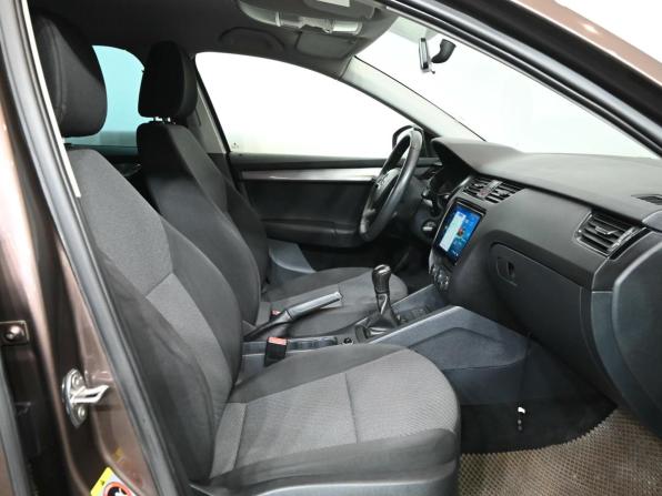 Skoda Octavia III (A7) с пробегом 2013 года, цена 950 000 рублей, 205969 км, лифтбек, Автокод Объявления