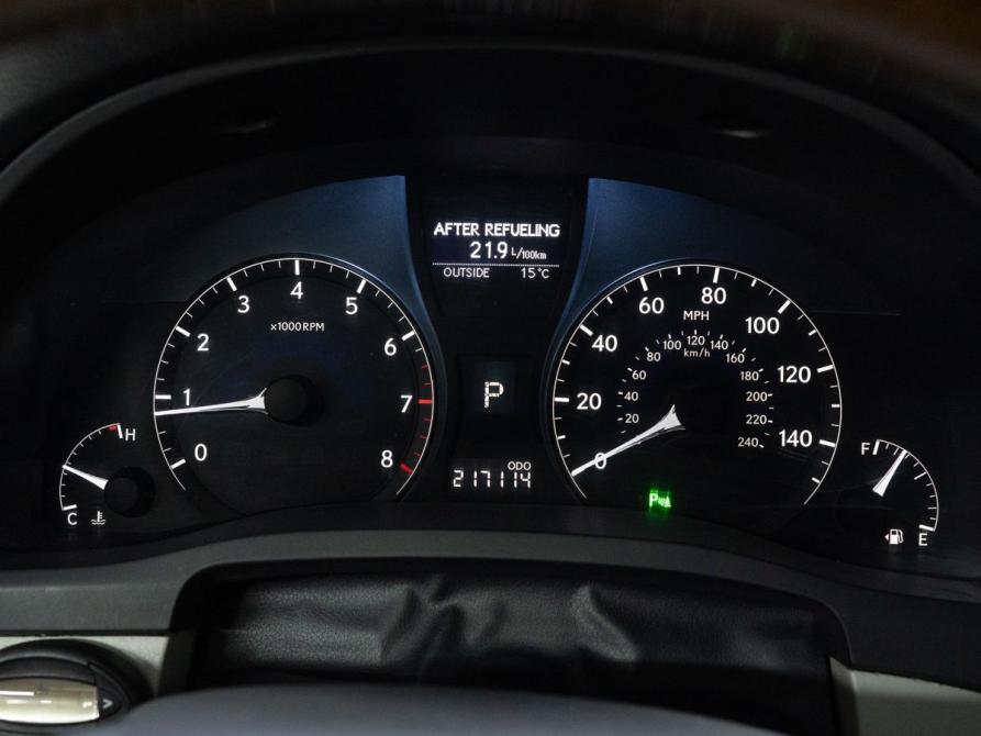 Lexus RX III Тюмень  - изображение 29