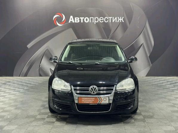 Volkswagen Jetta V с пробегом 2007 года, цена 530 000 рублей, 290754 км, седан, Автокод Объявления