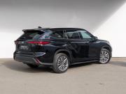 Toyota Highlander IV (XU70) Москва  - изображение 40