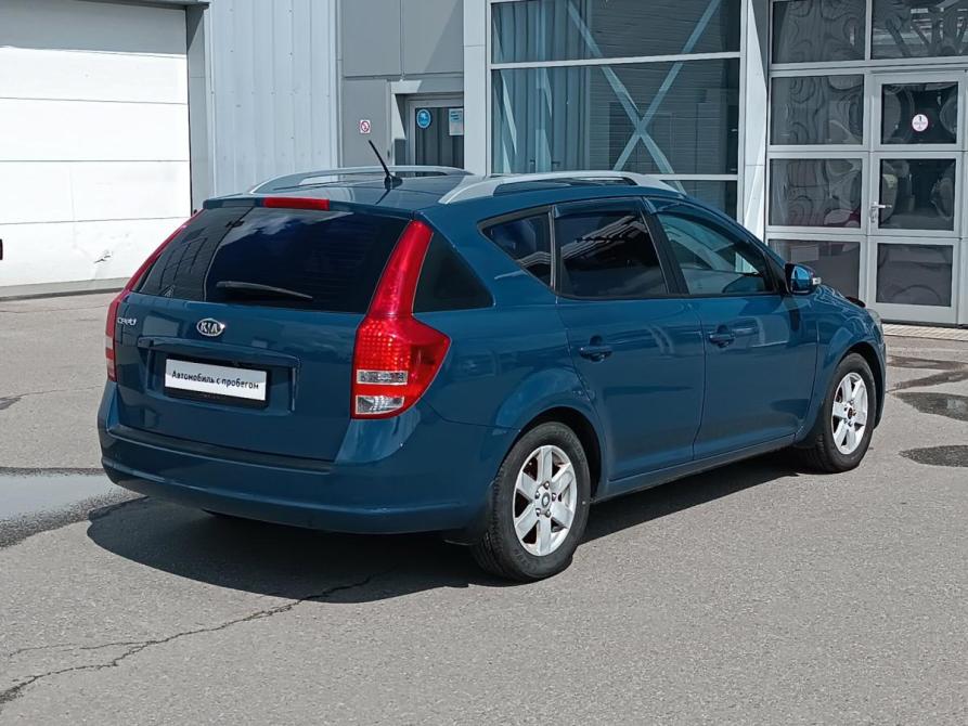 Kia Ceed I Рестайлинг Санкт-Петербург  - изображение 2