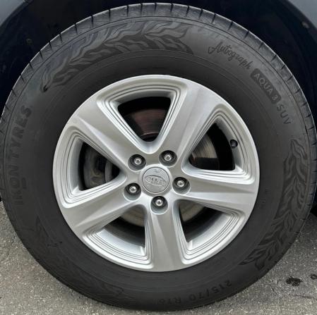 Kia Sportage III Рестайлинг с пробегом 2015 года, цена 1 360 000 рублей, 149729 км, внедорожник, Автокод Объявления
