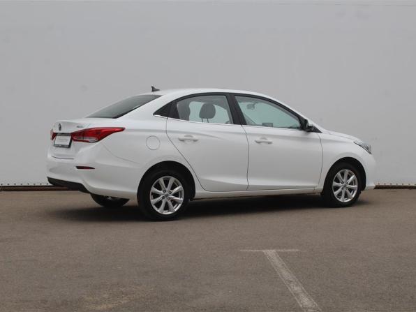 Changan Alsvin с пробегом 2023 года, цена 1 339 000 рублей, 11100 км, седан, Автокод Объявления