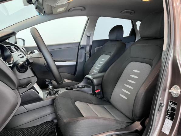 Kia Ceed II с пробегом 2013 года, цена 899 000 рублей, 211826 км, хэтчбек, Автокод Объявления