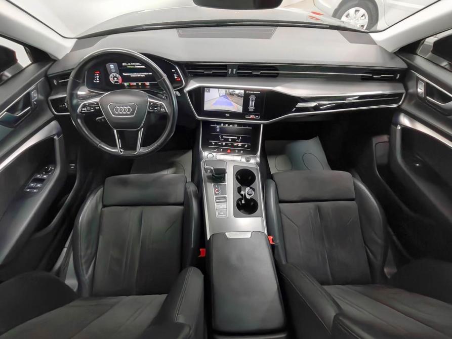 Audi A6 V (C8) Тула  - изображение 17