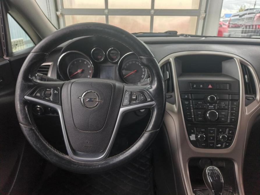 Opel Astra J Арзамас  - изображение 9