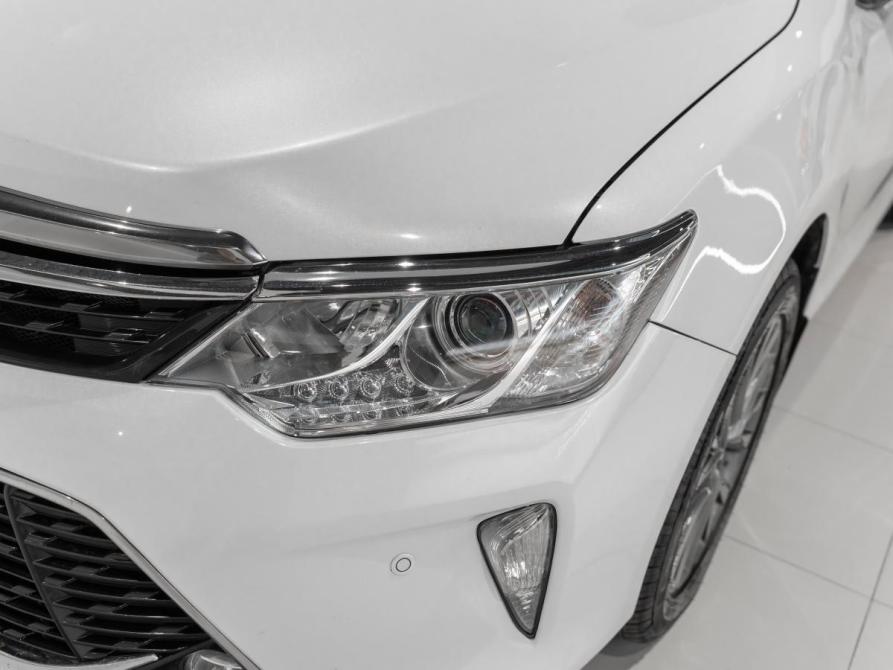 Toyota Camry VII (XV50) Рестайлинг Москва  - изображение 24