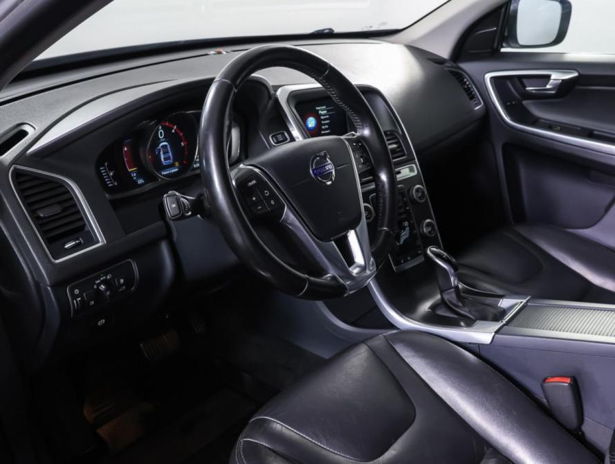 Volvo XC60 I Рестайлинг Москва  - изображение 16